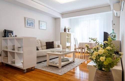 Egia Apartment | Esnaola by People Rentals apartment