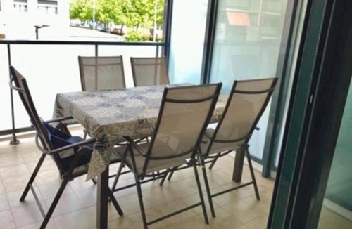 Grao de Gandia Apartment | Espectacular apartamento en Playa de Gandia