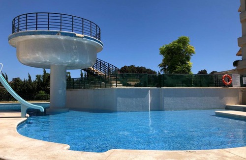 Playa de San Juan Apartment | Espectacular Apartamento en San Juan Alicante
