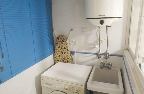 Playa de San Juan Apartment | Espectacular Apartamento en San Juan Alicante
