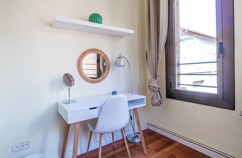 Sant Gervasi Apartment | Espectacular Piso de Lujo de 6 Dormitorios en el Centro de Barcelona