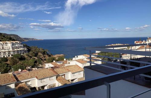 Salionc Apartment | Espiga – Vistas al Mar en Cala Salions (6 pax)