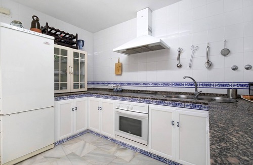 Sanlucar de Barrameda House | Espiritu Santo Velero: House with Private Pool and Garden by the Beach