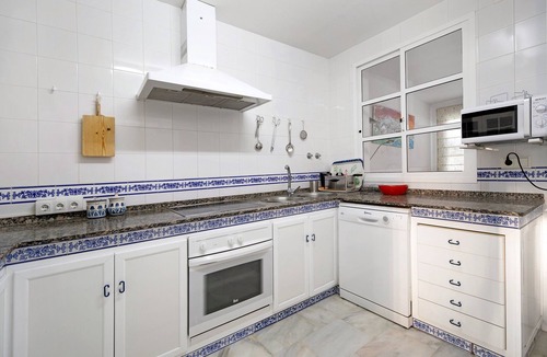 Sanlucar de Barrameda House | Espiritu Santo Velero: House with Private Pool and Garden by the Beach