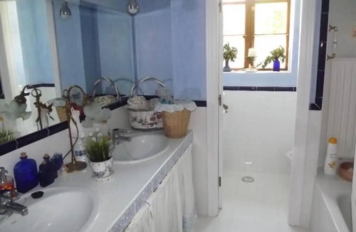 Pando Cottage | Espléndidas Vistas, Casa Rural Para 10 Personas en Ribadesella