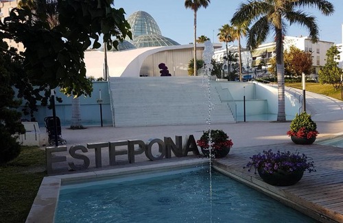 Estepona Apartment | Estepona Kai Alde