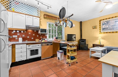 Estepona Cottage | Estepona Mirador Country House (9 km from the beach)