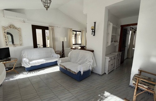 Playa del Sol-Villacana Villa | Estepona-Villacana. Nice apartment near the sea and pools