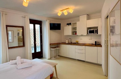 Jewish Quarter Apartment | Estudio 2 by MezquitaSuites
