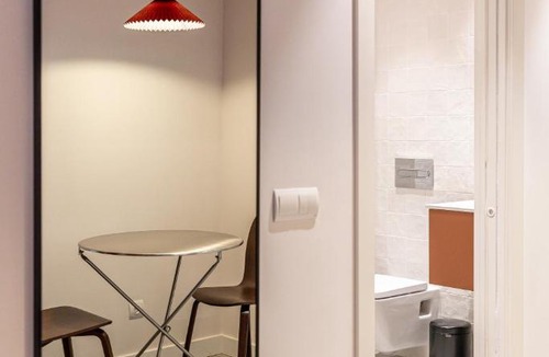 Costillares Apartment | Estudios Arturo Soria by Rent Me