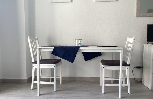 Los Cristianos Apartment | Estupendo Estudio en Castle Harbour Los Cristianos