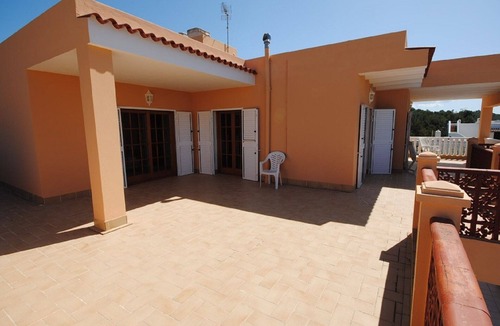 Sant Antoni de Portmany Villa | ET-0302-E EXCELLENT VILLA IN SAN ANTONIO WITH LOVELY SUNSET VIEWS