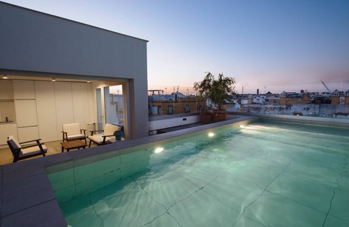 Feria Apartment | Eva Recommends Castellar 1.2 con piscina