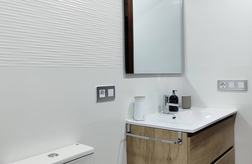 Vidal Apartment | Exclusiva Vivienda en el Centro de Salamanca