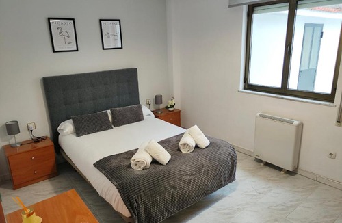 Labradores Apartment | Exclusiva vivienda en el centro de Salamanca