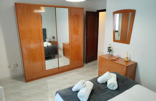 Labradores Apartment | Exclusiva vivienda en el centro de Salamanca