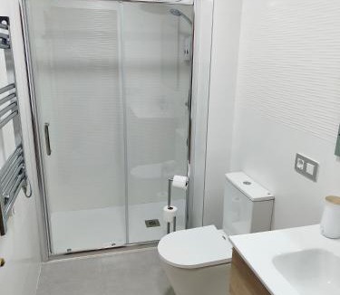 Labradores Apartment | Exclusiva vivienda en el centro de Salamanca