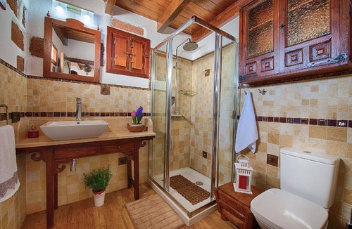Tajaste Other | Exclusive country home with a covered patio and stunning views