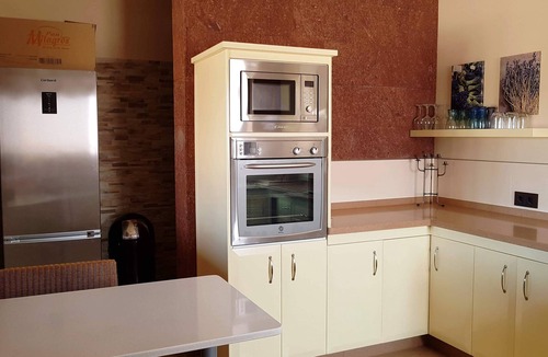 Triquivijate Villa | Exclusive Finca with Pool – Away from Mass Tourism – Peaceful Location!