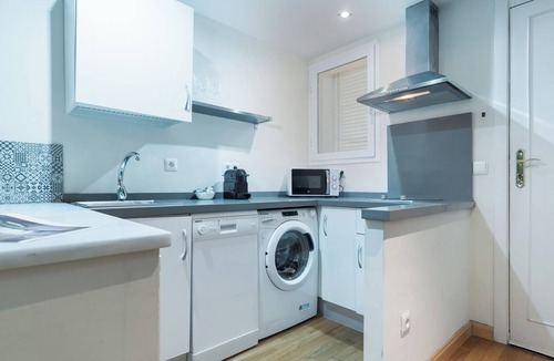 Feria Apartment | Exclusive loft in the center of Seville