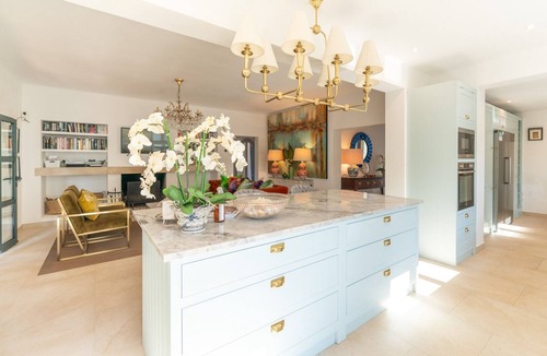 Cala d'Or House | Exclusive Mediterranean Villa with Private Pool in Cala d'Or