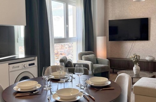 Palma-Palmilla Apartment | Exclusive Sky Suite Málaga