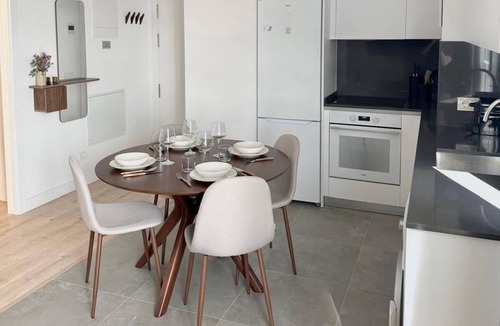 Palma-Palmilla Apartment | Exclusive Sky Suite Málaga
