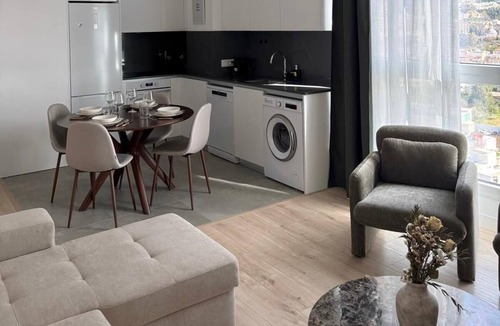 Palma-Palmilla Apartment | Exclusive Sky Suite Málaga