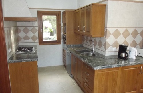 Cala d'Or Villa | EXCLUSIVE VILLA WITH PRIVATE POOL, JUST 1 MINUTE FROM CALÓ DES POU BEACH