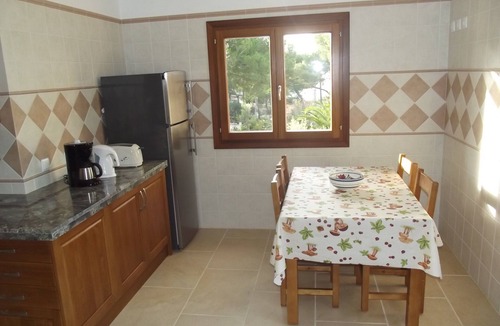 Cala d'Or Villa | EXCLUSIVE VILLA WITH PRIVATE POOL, JUST 1 MINUTE FROM CALÓ DES POU BEACH