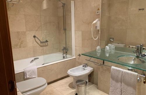 Las Matas Hotel | Exe Gran Hotel Almenar