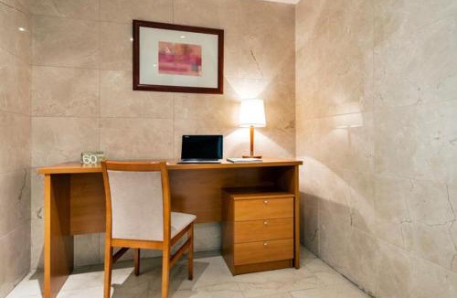 Las Matas Hotel | Exe Gran Hotel Almenar