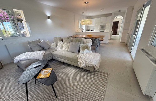 Peguera Villa | Exklusiv Sea View Villa with Pool in Paguera Mallorca Southwest
