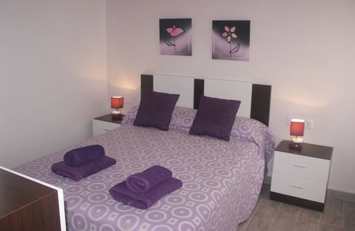 Binibeca Ski Chalet | Expectacular Chalet In Binibeca with Free Wifi