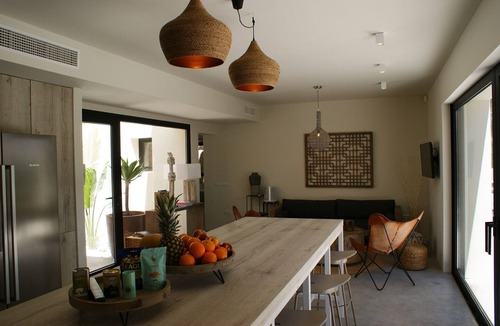 S'Argamassa Villa | Extravagant Ibiza Villa | Casa Tranquila S'Argamassa | 5 Bedrooms | Fantastic