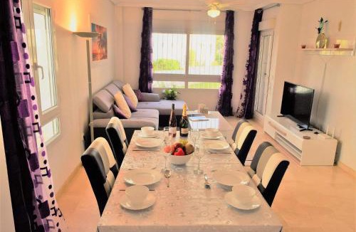 Villamartin Apartment | FABULOUS 2 BED 2 BATH APARTMENT !