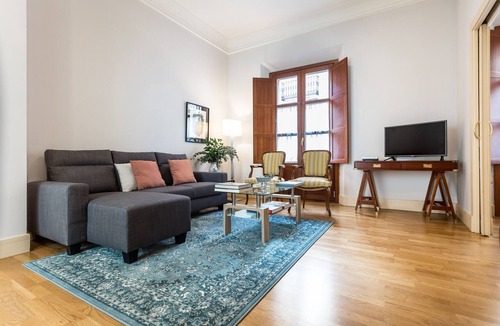 El Arenal Apartment | Fabulous 2 bedroom in the center of Seville