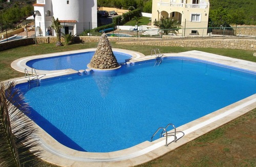 Alcossebre Apartment | FABULOUS FAMILY APARTMENT FOR THE BEST VACATIONS