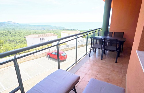 Alcossebre Apartment | FABULOUS FAMILY APARTMENT FOR THE BEST VACATIONS