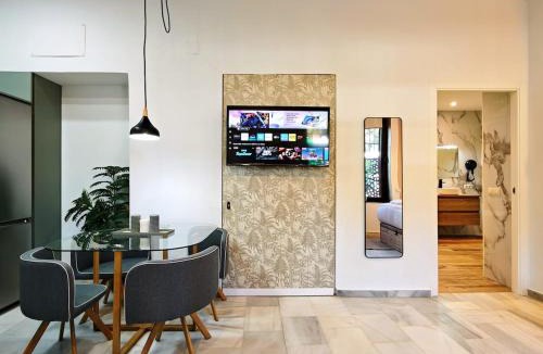 Doctor Barraquer-Grupo Renfe-Policlinico Apartment | Fadrique Suites 15