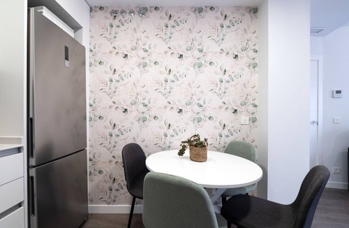 Getafe Apartment | Family apartment near Madrid