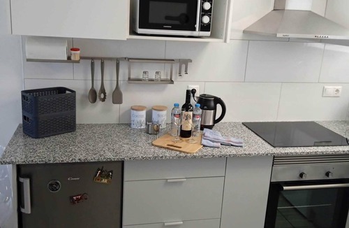 Flamenca Beach Apartment | Family apartment with private terrace and 4 swimming pools