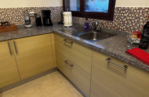 Benissa Coast House | Family Duplex w/Pools, BBQ & 2 Terraces 5 Min to Beaches
