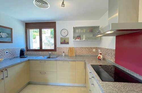 Benissa Coast House | Family Duplex w/Pools, BBQ & 2 Terraces 5 Min to Beaches