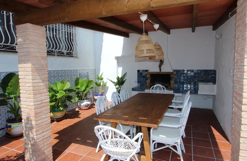 Riumar Villa | Family Haven Near the Sea: Private Pool, Pet-Friendly, Wi-Fi, Optional A/C
