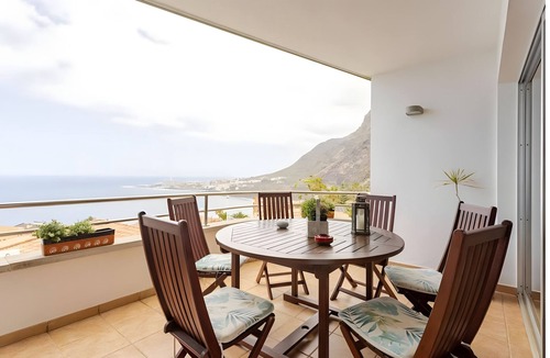 Bajamar Ski Chalet | Family villa Green House - Private pool - Garden - Tenerife North Bajamar