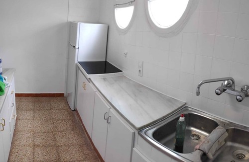 Empuriabrava Ski Chalet | Fantástica casa a primera linea del mar en empuriabrava