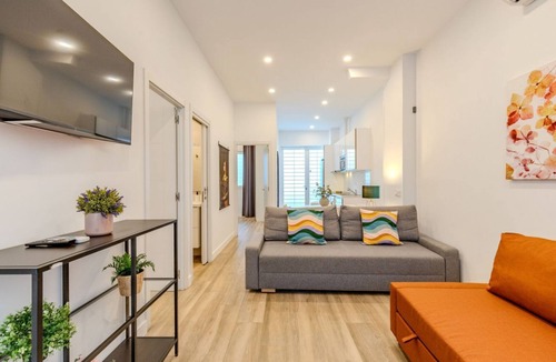 Carabanchel Apartment | Fantastic and Bright 2H - Imperial Apartment