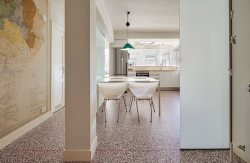 Zarautz Apartment | FANTASTIC APARTMENT NEAR THE BEACH.