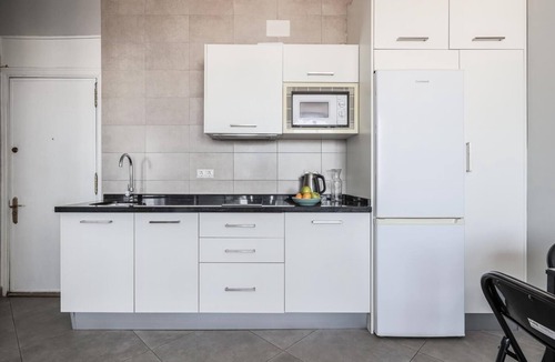 Encarnacion-Regina Apartment | Fantastic downtown apartment